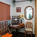 公寓 Apartma Za Kopcem 博斯科维采