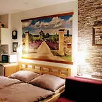 Apartma Za Kopcem *