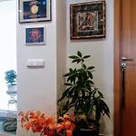 公寓 Apartma Za Kopcem 博斯科维采