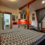 Apartma Za Kopcem * ボスコヴィツェ