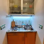 Apartma Za Kopcem