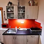 Apartma Za Kopcem