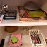 Apartma Za Kopcem 公寓 博斯科维采