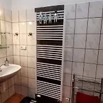 公寓 Apartma Za Kopcem *