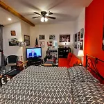 Apartma Za Kopcem