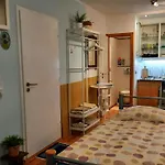 Apartment Apartma Za Kopcem Boskovice