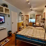 Apartma Za Kopcem 博斯科维采