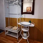 Apartma Za Kopcem * 博斯科维采