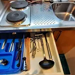 Apartma Za Kopcem