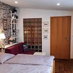 Apartma Za Kopcem