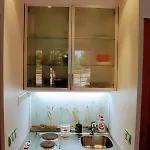 Apartma Za Kopcem *