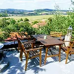 Apartma Za Kopcem