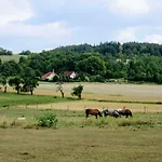 公寓 Apartma Za Kopcem
