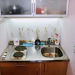 Apartma Za Kopcem * 博斯科维采