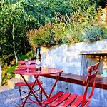 Apartma Za Kopcem Boskovice