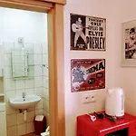 Apartma Za Kopcem 公寓 博斯科维采