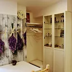 Apartma Za Kopcem بوسكوفيتسي