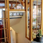 公寓 Apartma Za Kopcem *
