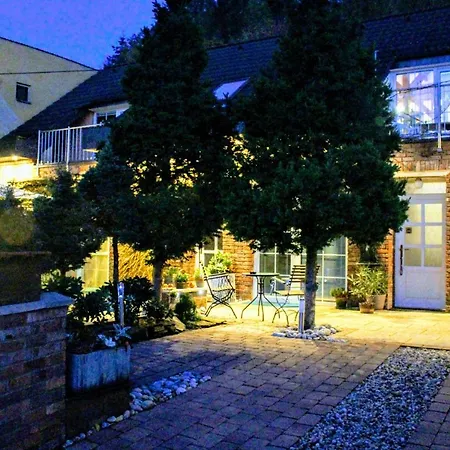 Apartma Za Kopcem Appartement