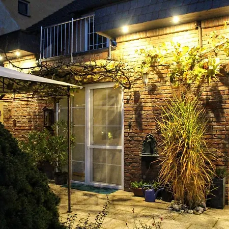 Apartma Za Kopcem * Boskovice