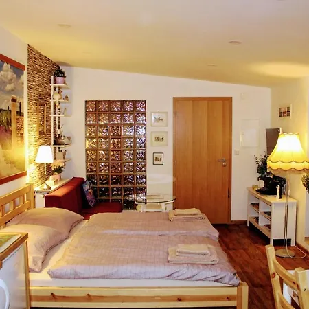 Apartment Apartma Za Kopcem