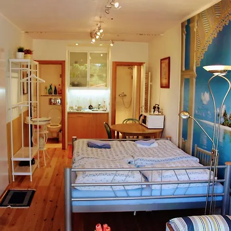 Apartma Za Kopcem