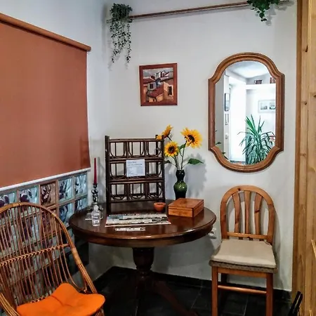 Lejlighed Apartma Za Kopcem Boskovice