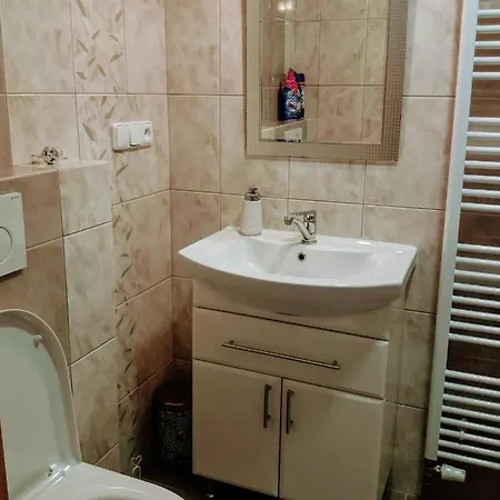 Apartma Za Kopcem *