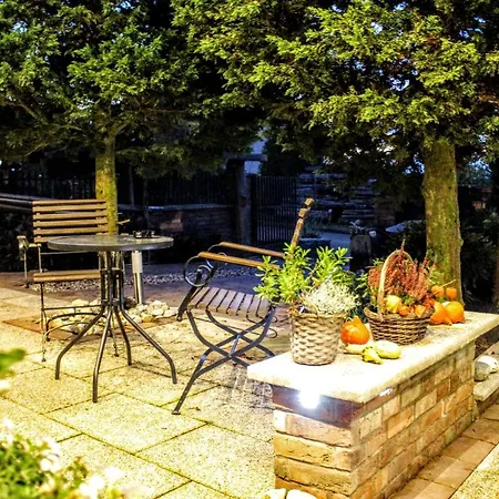 Lejlighed Apartma Za Kopcem