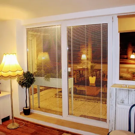 Lejlighed Apartma Za Kopcem *