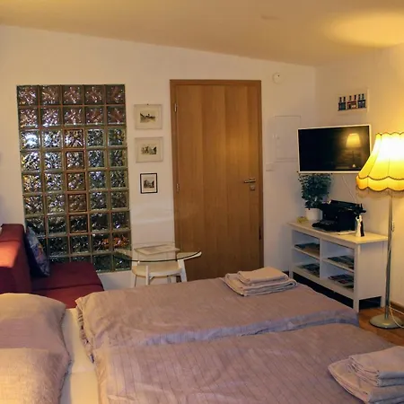 Apartment Apartma Za Kopcem