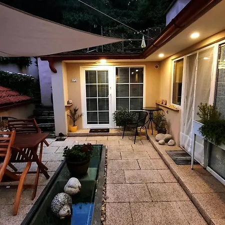 Apartamento Za Kopcem *