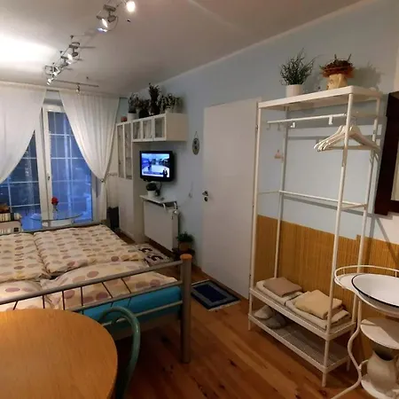 Apartma Za Kopcem Lejlighed Boskovice