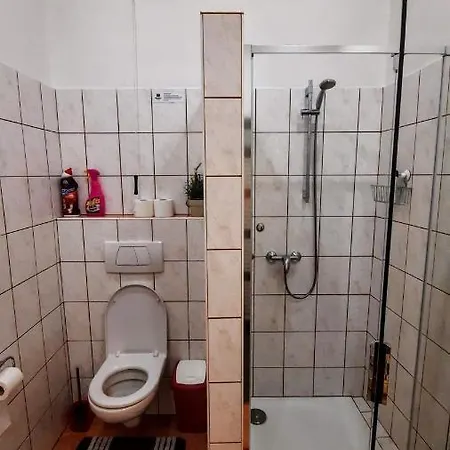 Lejlighed Apartma Za Kopcem