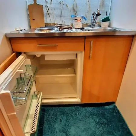 Apartma Za Kopcem