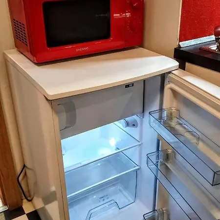 Apartma Za Kopcem