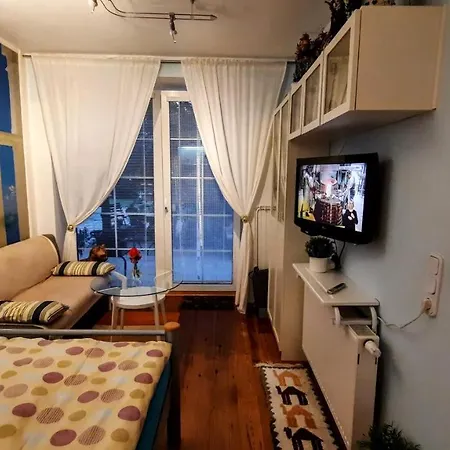 Lejlighed Apartma Za Kopcem Boskovice