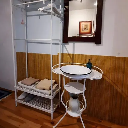 Apartma Za Kopcem * Boskovice