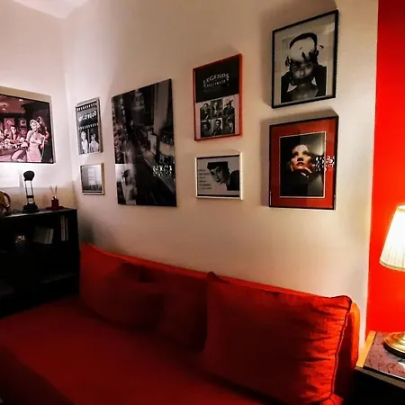 Apartma Za Kopcem *