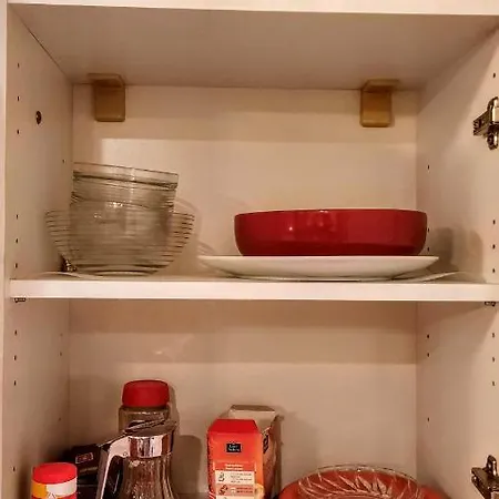 Apartma Za Kopcem Boskovice