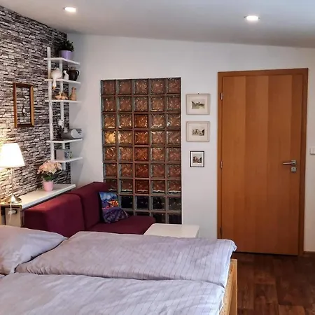 Apartma Za Kopcem