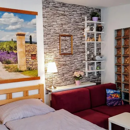 Apartment Apartma Za Kopcem *