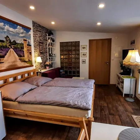 Apartment Apartma Za Kopcem *