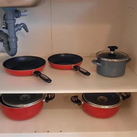 Apartma Za Kopcem Boskovice