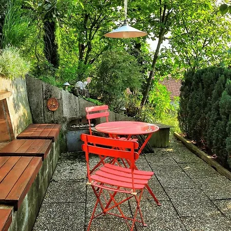 Apartment Apartma Za Kopcem *