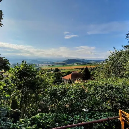 Apartma Za Kopcem *