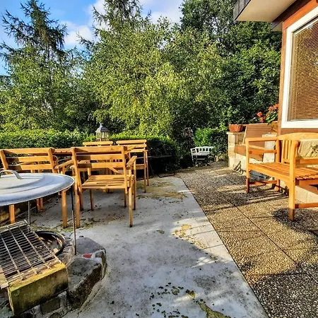 Apartment Apartma Za Kopcem