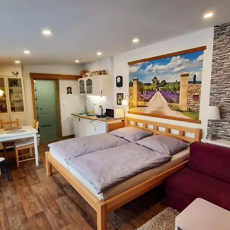 Lejlighed Apartma Za Kopcem *