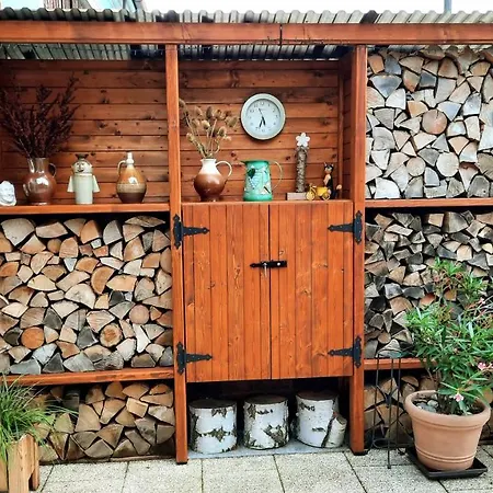 Apartma Za Kopcem * Boskovice
