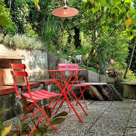 Apartma Za Kopcem *